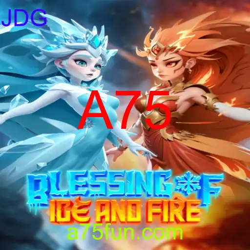 BlessingofIceandFire