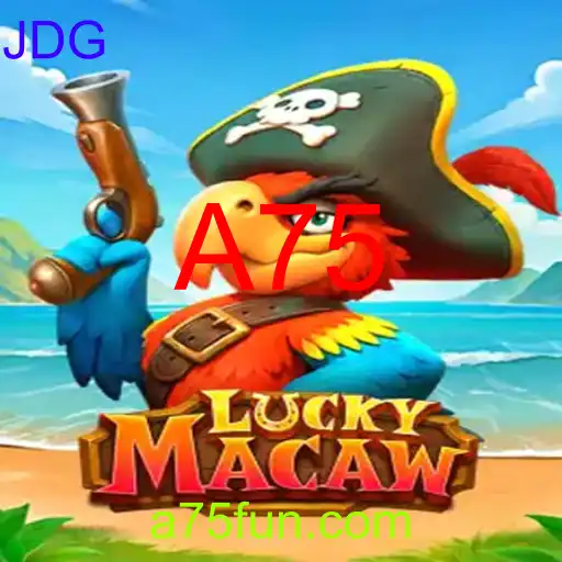 LuckyMacaw