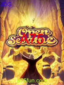 OpenSesame